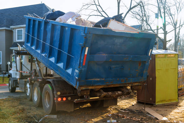 Dewitt, IA Junk Removal Company