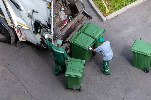 Trash Removal Near Me in Dewitt, IA